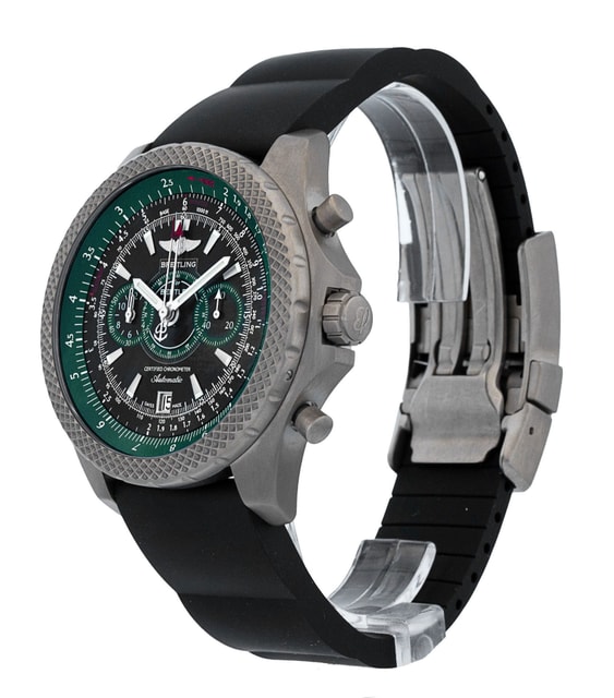 Breitling Bentley Supersports E27365 Image 2